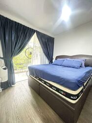 The Visionaire (D27), Condominium #557759381
